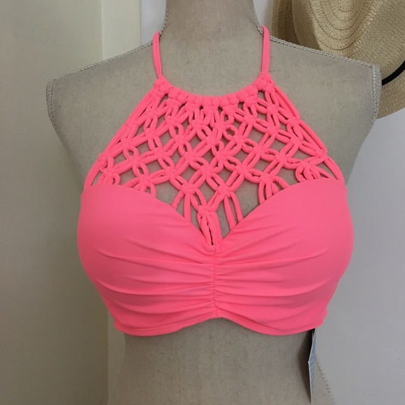 Catalina Other - Catalina Push-Up Bikini Top  - Size XL (15-17) NWT